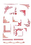 花纹