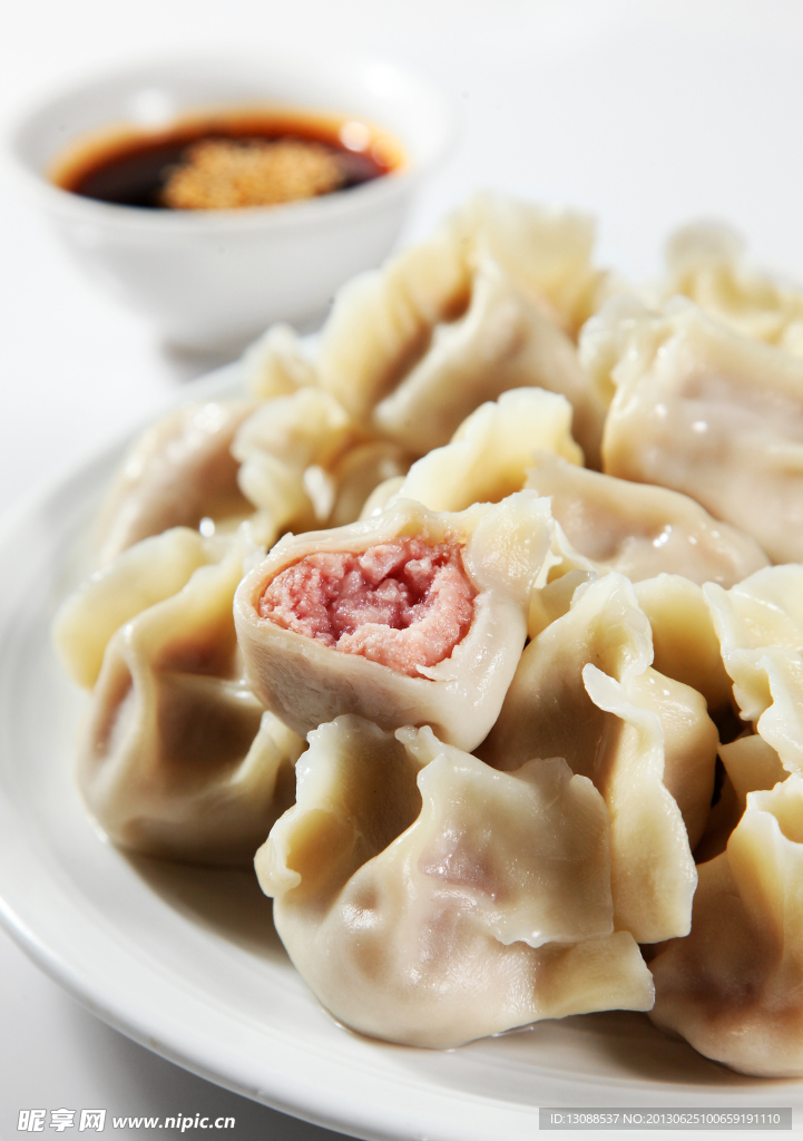 东北大水饺
