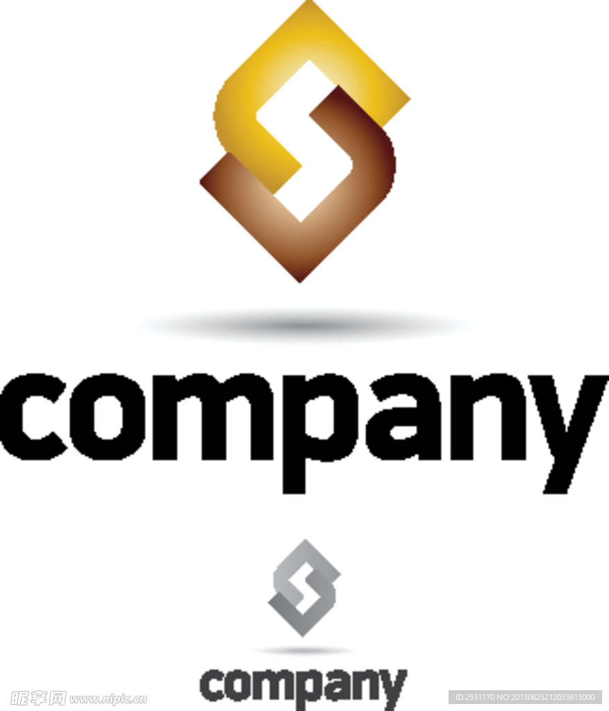 logo标志