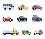 汽车