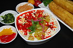 剁椒豆花