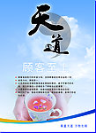 天道