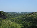 大别山