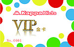卡帕VIP卡