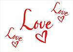 Love 设计
