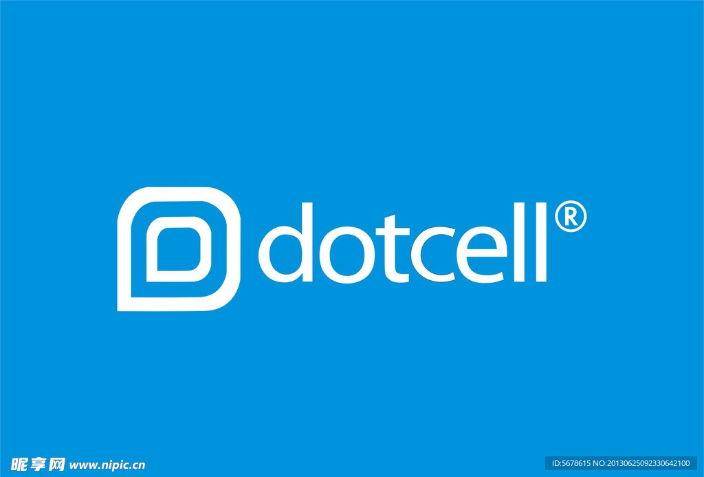 dotclell设计