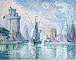 水城油画