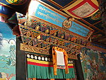 西藏建筑纹饰
