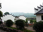 徽派 建筑