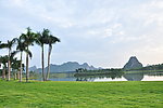 山水风景