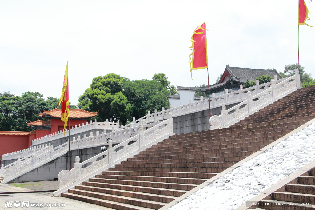 南海影视城