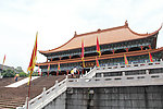 南海影视城