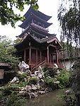 望江阁