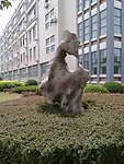 哺育