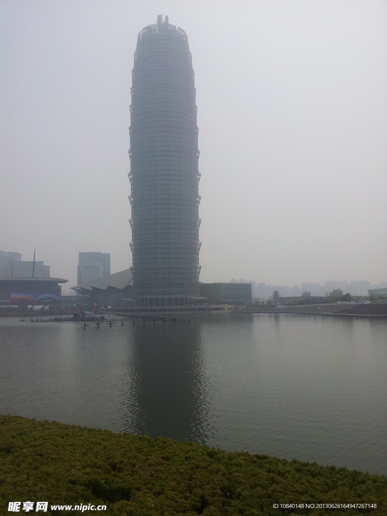 郑州会展中心