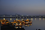 聊城夜景