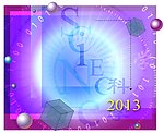 科学宣传招贴画