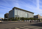 北京工商银行大厦