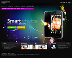 手机banner