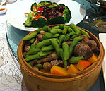 美食