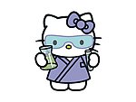 矢量kitty