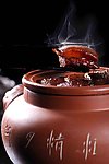 坛子肉
