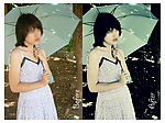 PS人物调色动作