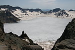 长白山天池