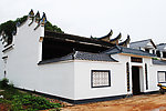 徽派建筑