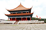 南海影视城