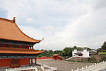 南海影视城