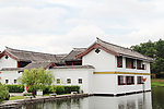 南海影视城