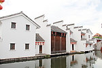 南海影视城