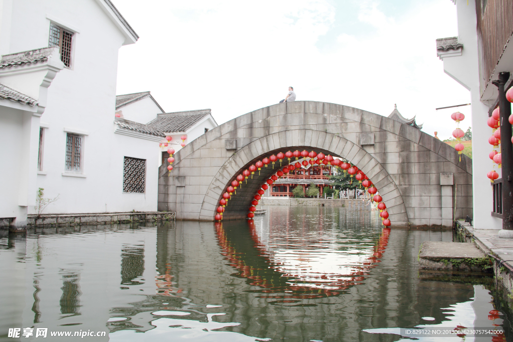 南海影视城