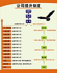 公司提升制度