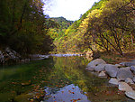 山水照片