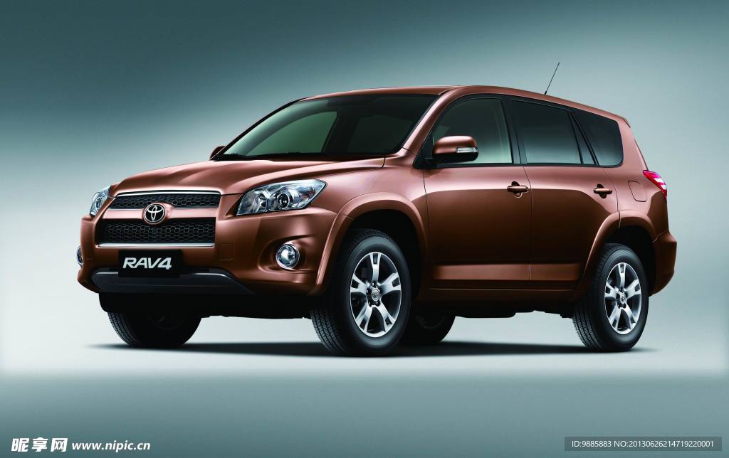 丰田RAV4