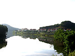 山水间