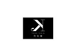 佟依馨标志设计