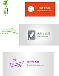 庆欣标志设计
