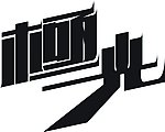极光字体设计
