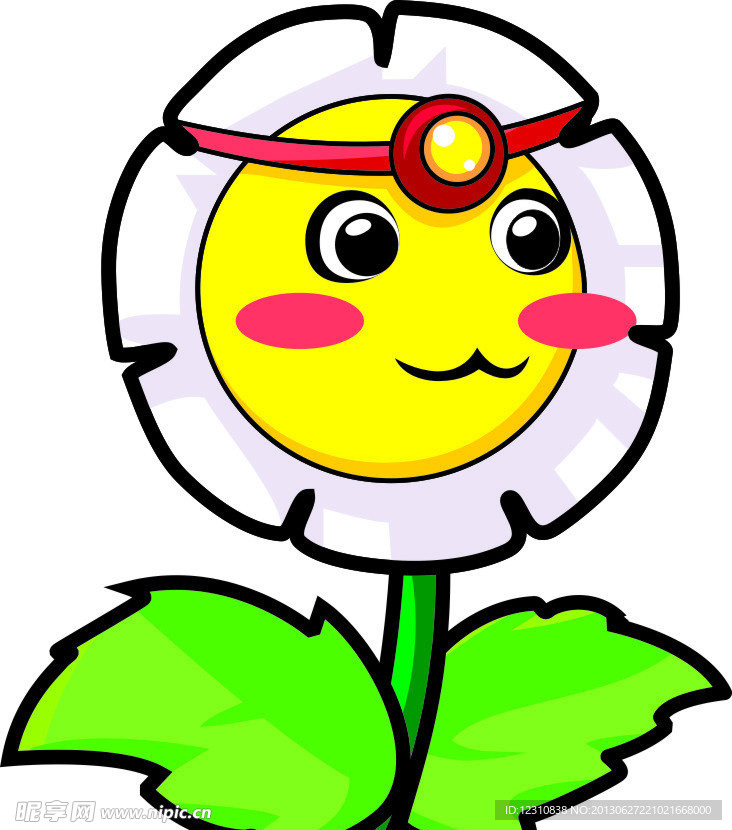 太阳花妹妹