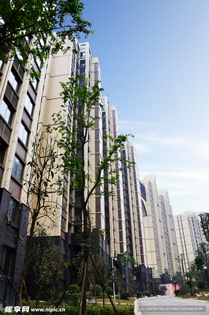 建筑
