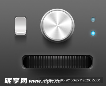 UI 控件