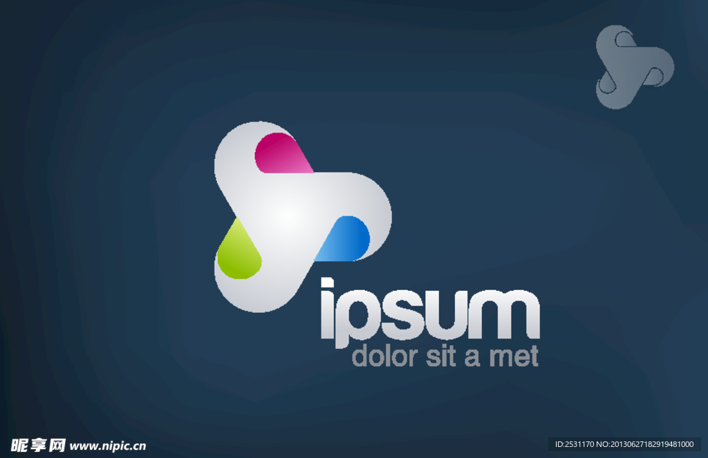 logo图标