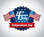 美国独立日