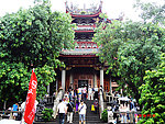 南普陀寺