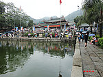 南普陀寺