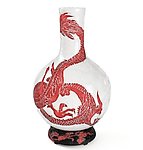 古代饰品 瓶子