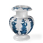 古代饰品 瓶子
